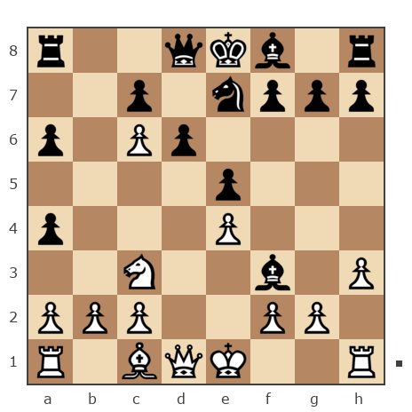 Game #6503381 - Alexander (Alexandrus the Great) vs Андрей Андреевич Болелый (lyolik)