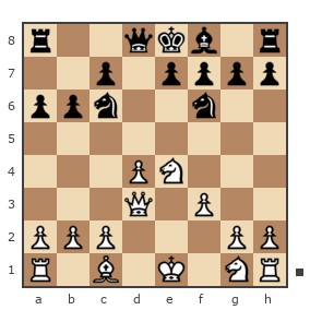 Game #6523617 - МСВ (O_o) vs Щегринец Андрей Викторович (CLON-blek75)