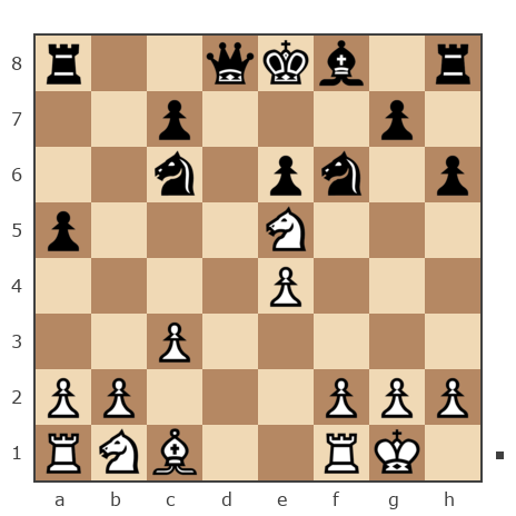 Game #7838206 - gorec52 vs EvgenyGu