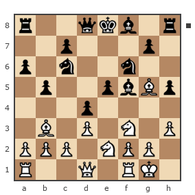 Game #3866332 - Аникиев Ян Вячеславович (AnikievJan) vs сафонов денис (Мариарти)