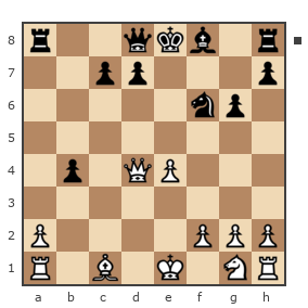 Game #6332417 - Балабанчик Алексей Алексеевич (balabon) vs Unknown.181538