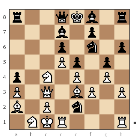 Game #7875747 - Vstep (vstep) vs Павел Николаевич Кузнецов (пахомка)