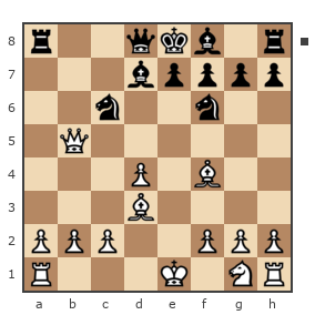 Game #7807873 - мир калиханович ергалиев (mir11) vs Another09
