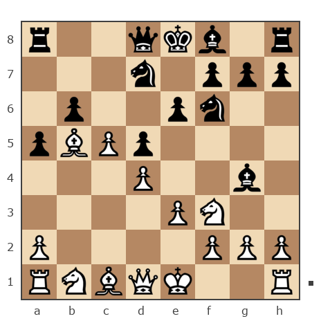 Game #7933455 - Malinius vs Светлана (Svetic)