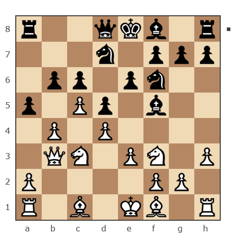 Game #991823 - Даниил (Харакири) vs Александр (Filon)