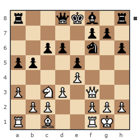Game #7747633 - Александр (kart2) vs [User deleted] (ruric)