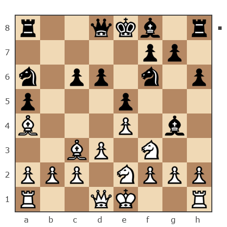Game #7842838 - Olga (Feride) vs Антенна