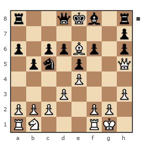 Game #1301046 - michael (kosolap1963) vs Вячеслав (lageneral)