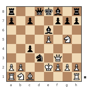 Game #7777114 - Константин (KEE) vs GolovkoN