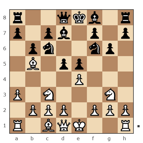 Game #6455834 - Дмитрий Князев (Graff_60) vs Антон (silkway)