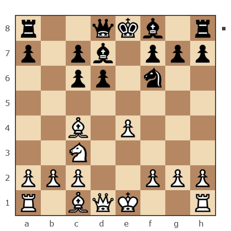 Game #7831156 - Санёк (DemidovichAP) vs Александр (alex02)