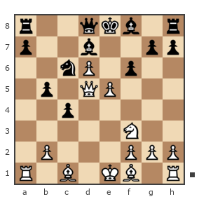Game #1452369 - Лиханов Игорь Андреевич (сказочный рок) vs Алексей (ags123)