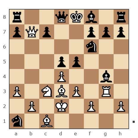 Game #3191335 - Лариса (Красотуля) vs Galina (Лисеночек)