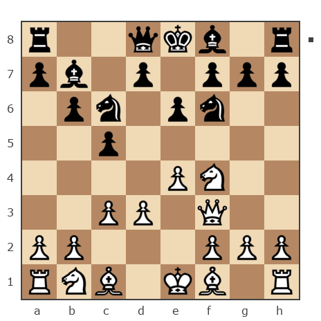 Game #2395361 - Cooper Vadim (mwa) vs афонин александр николаевич (tankograd)