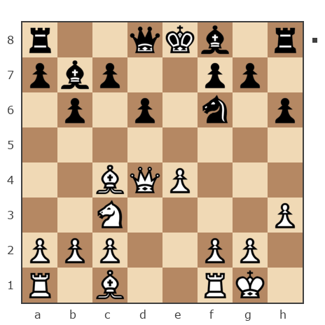 Game #7788441 - Виктор (Rolif94) vs Aleksey9000
