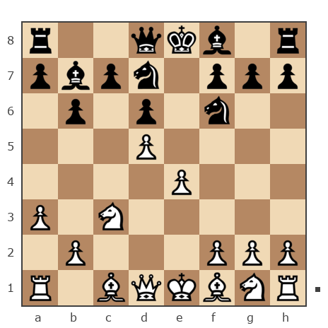 Game #7001428 - Карев Леонид Иванович (Klimenkov) vs Дмитриевич Чаплыженко Игорь (iii30)