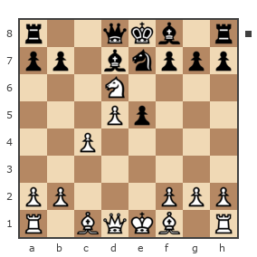 Game #7121323 - Андрей Залошков (zalosh) vs Борисович Владимир (Vovasik)