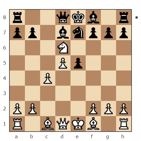 Game #7121323 - Андрей Залошков (zalosh) vs Борисович Владимир (Vovasik)