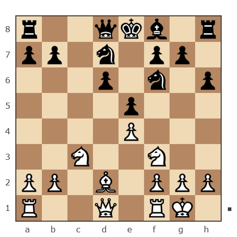 Партия №7931829 - Shlavik vs Андрей Николаевич Пасий (shock13)