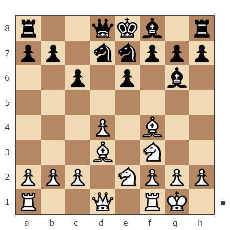 Game #3867544 - Илья (padluka) vs николай николаевич савинов (death-cap075)
