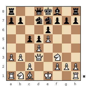 Game #7905376 - Алексей (aleb) vs Павел Григорьев