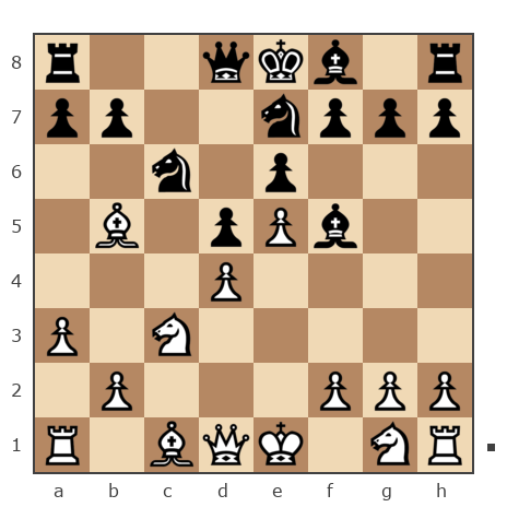 Game #7902954 - Ильгиз (e9ee) vs Андрей (Torn7)