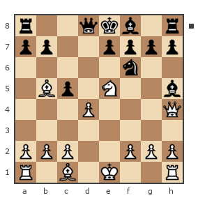 Game #7859020 - Sergey (sealvo) vs Константин (rembozzo)