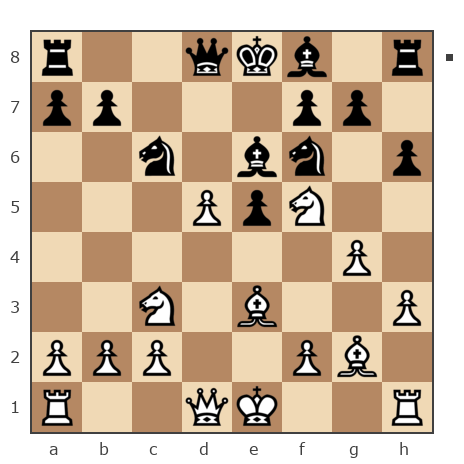 Game #7510067 - Golikov Alexei (Alexei Golikov) vs Кейма