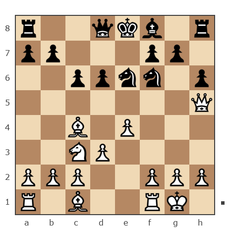 Партия №7930994 - VZ88 vs contr1984