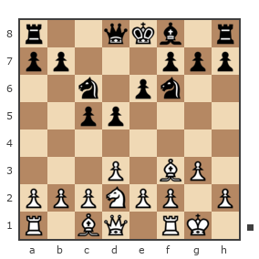 Game #1912539 - Олег Владимирович Маслов (Птолемей) vs Бернатович Константин Владиславович (Кристиан)