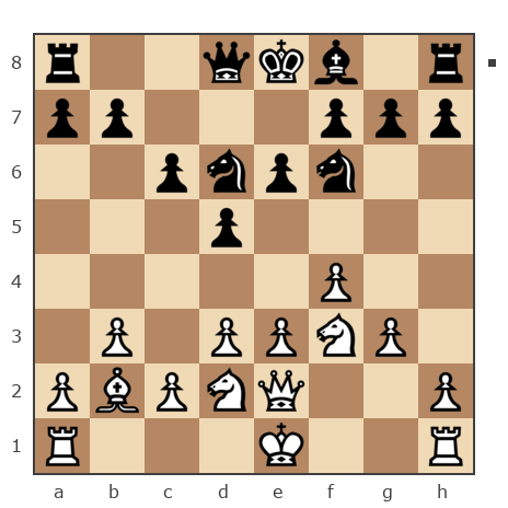 Game #5397461 - Роман Алексеевич (Ronan-54) vs Заставный Роман Андреевич (Ramires)