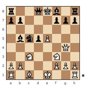 Game #1529587 - Александр (Александр П) vs Сорокин Николай Николаевич (kszru)