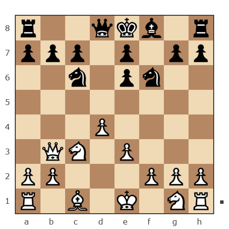 Game #7932918 - Александр Рязанцев (Sasha_64) vs Дамир Тагирович Бадыков (имя)