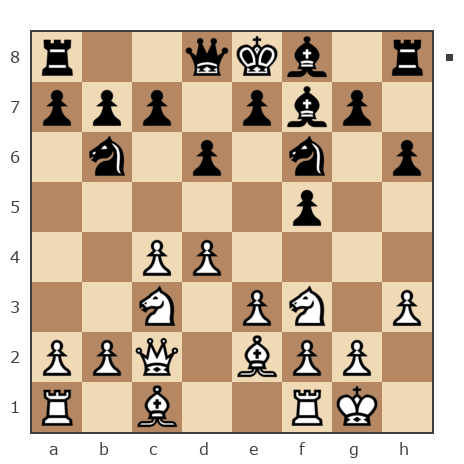 Game #7933121 - Павлов Стаматов Яне (milena) vs Дмитрий (shootdm)