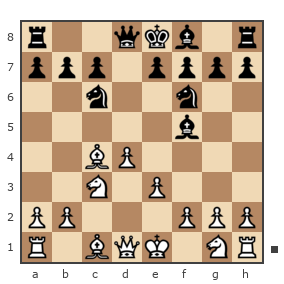 Game #1488786 - Евгений (e-lyantor) vs igor plotkin (ig55)