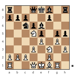 Game #1819153 - Иванов иван Иванович (bukmeker1985) vs александр мясников (shustrikod)