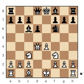 Game #7605025 - Александр (prisha) vs Ocaq