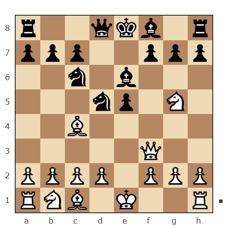 Game #945512 - Жак Жуков (zhuk80) vs andrey (andryuha)