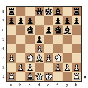 Game #7311570 - Саймон Трегарт vs Дмитрий Васильевич Богданов (bdv1983)