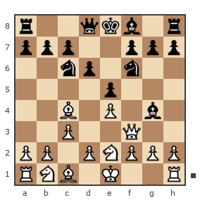 Game #7412866 - АКУ-45 (Николай-74) vs Игорь Владимирович Кургузов (jum_jumangulov_ravil)