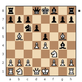 Game #146022 - Ринат (pro<XZ>chess.ru) vs Антон (Malkovich_Malkovich)