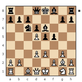 Game #7768186 - Tana3003 vs Блохин Максим (Kromvel)
