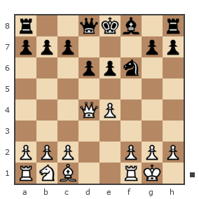 Game #5388756 - Игорь (minokmer) vs krys22
