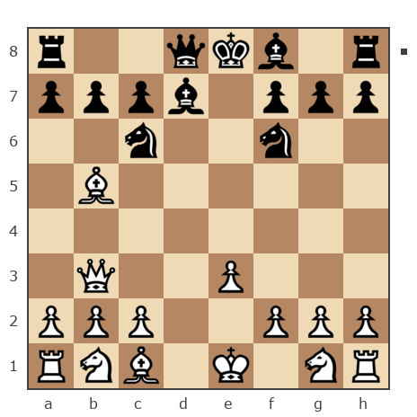 Game #1130696 - вырыррвыра (hoha) vs Дмитрий Князев (Graff_60)