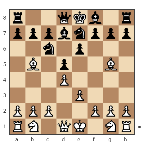 Game #7834108 - Dimi 1234 vs Серж Розанов (sergey-jokey)