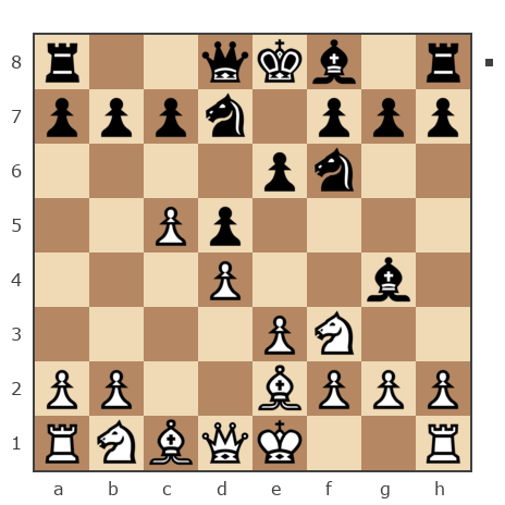 Game #7933455 - Malinius vs Светлана (Svetic)