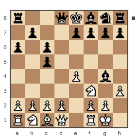 Game #7760524 - Андрей (Андрей-НН) vs Дмитрий Некрасов (pwnda30)