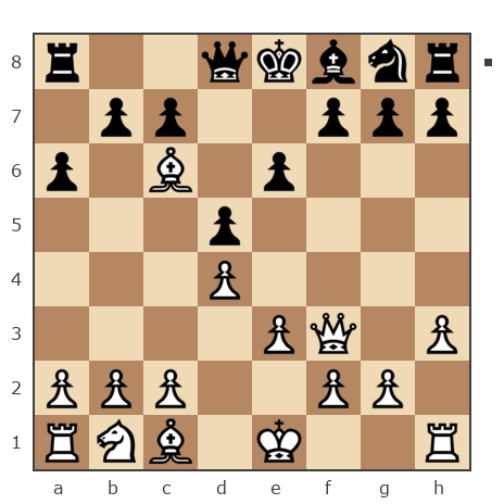 Game #4195649 - Шпилев Константин Николаевич (lgroup) vs Беляков Сергей Владимирович (Беляков не побьют)