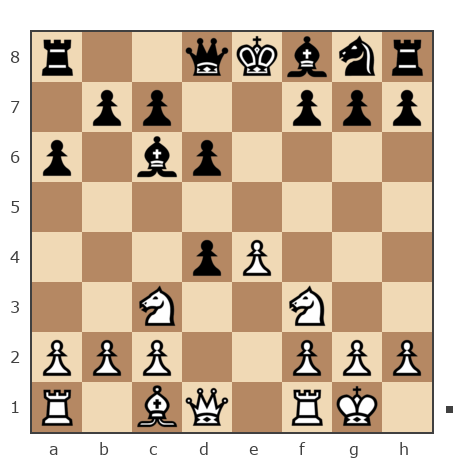 Game #6245859 - Виктор (Zavic2007) vs Ilham Pashayev (Qarabala)