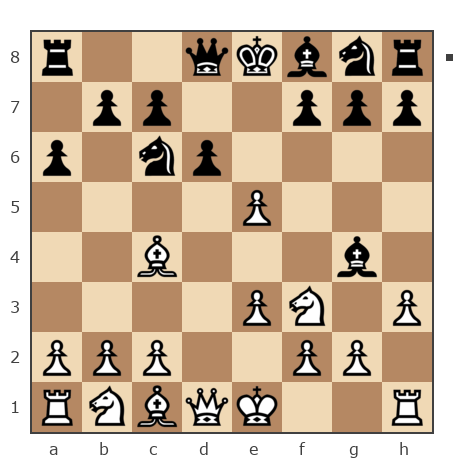 Game #7932388 - сергей владимирович метревели (seryoga1955) vs Владимир Вениаминович Отмахов (Solitude 58)